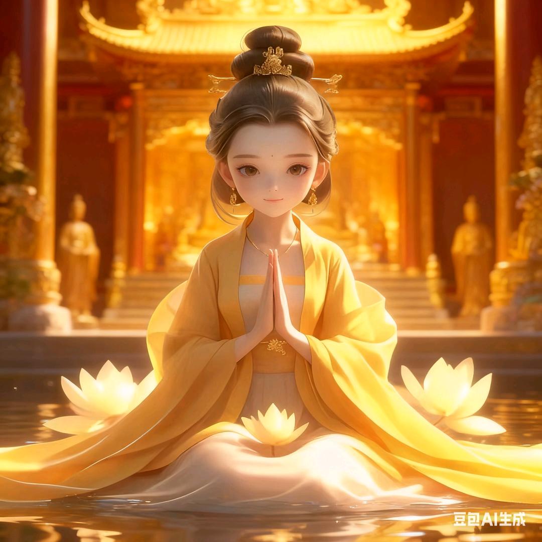 元宝团子