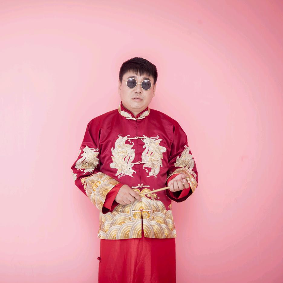鲲鹏睿海