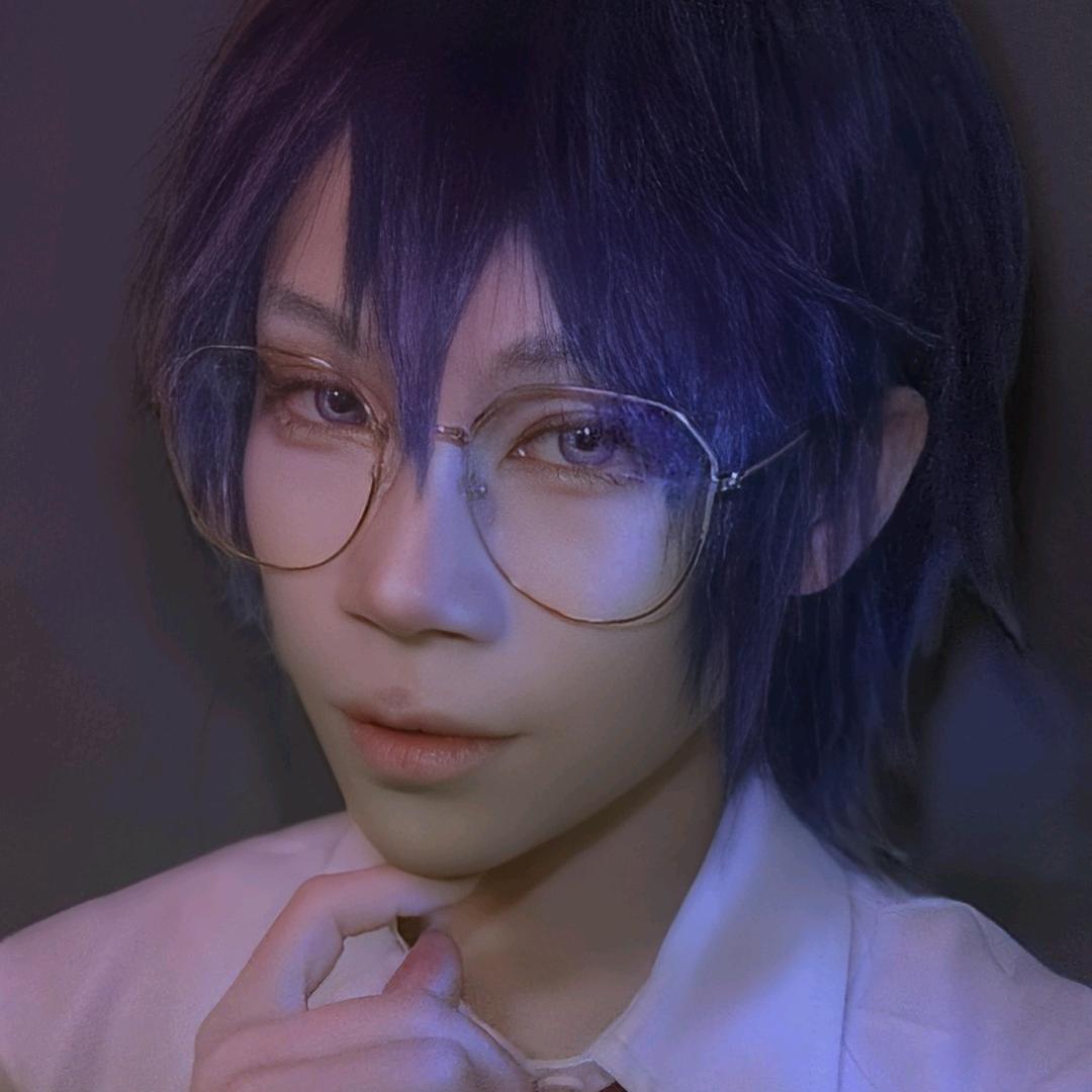 无语（毛娘版）