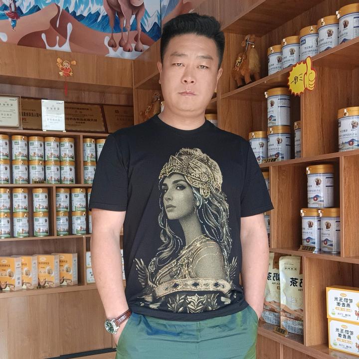 春哥🔥段子手