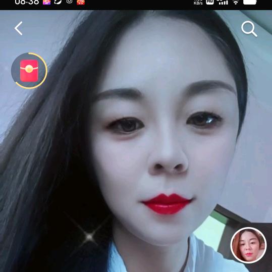 红太狼