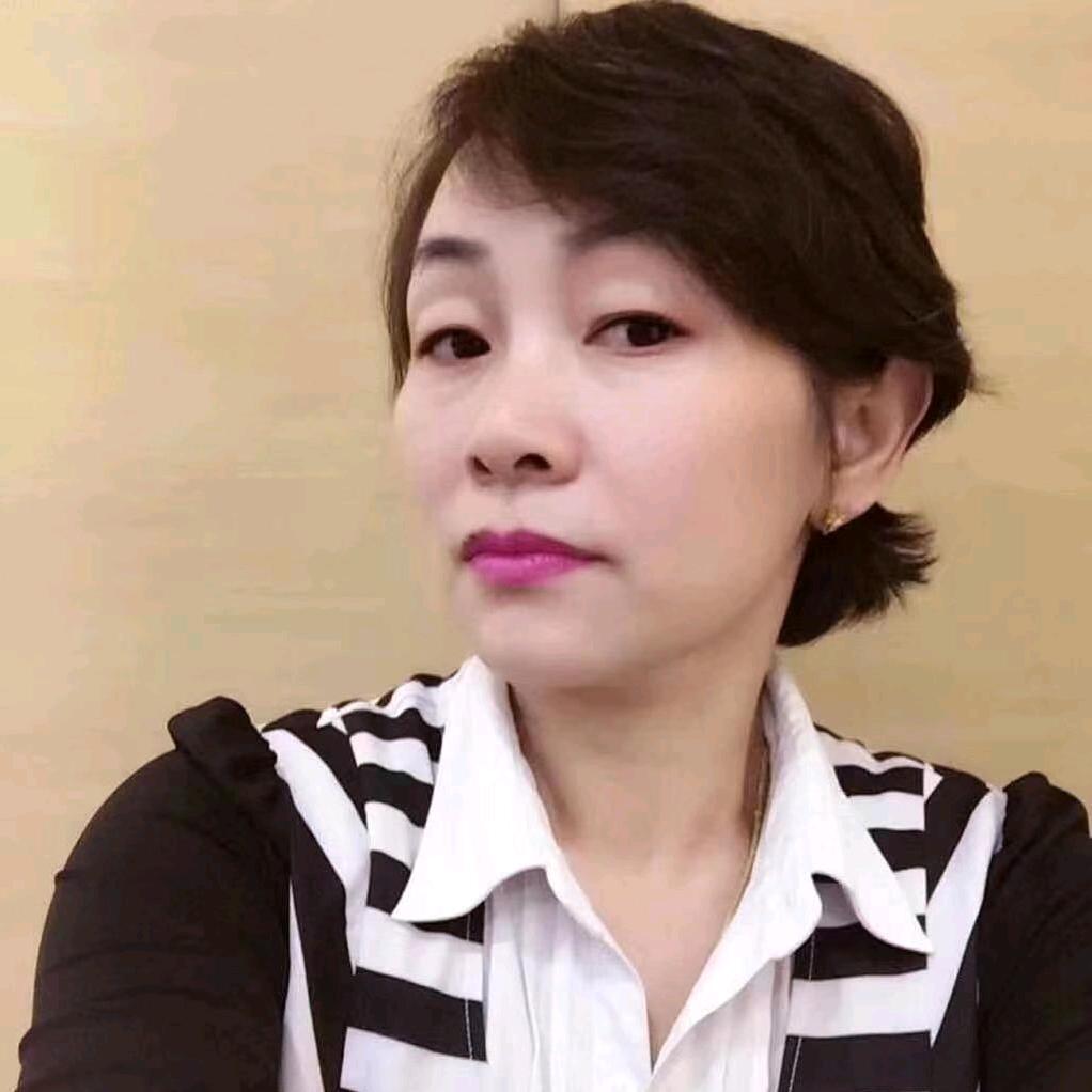 云姐时尚穿搭