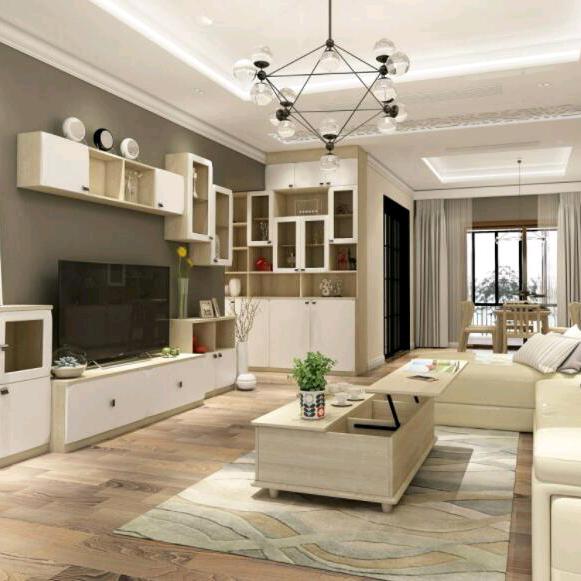 齐市装修梁工长