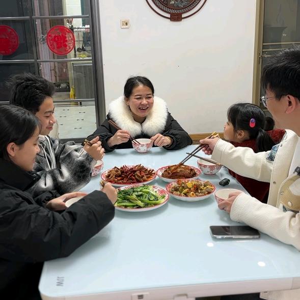 周小帅的亲子时光