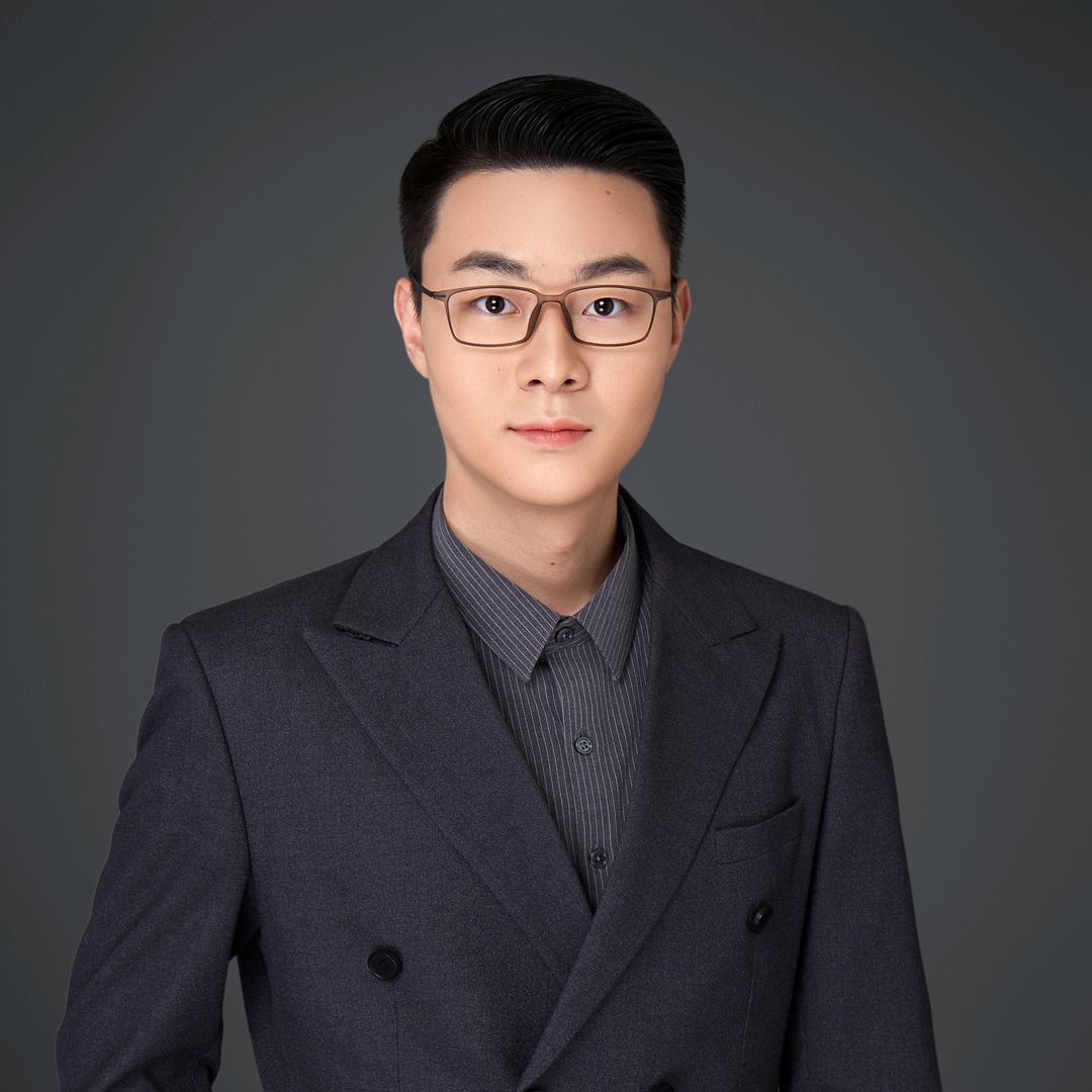 王Sir聊学业规划