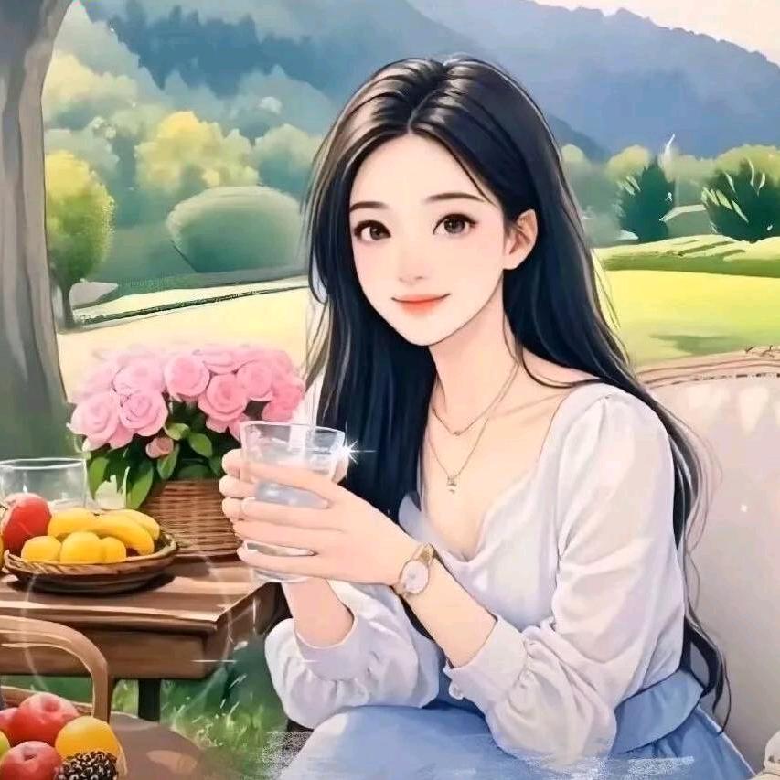 ꧁༺上善💞若水༻꧂