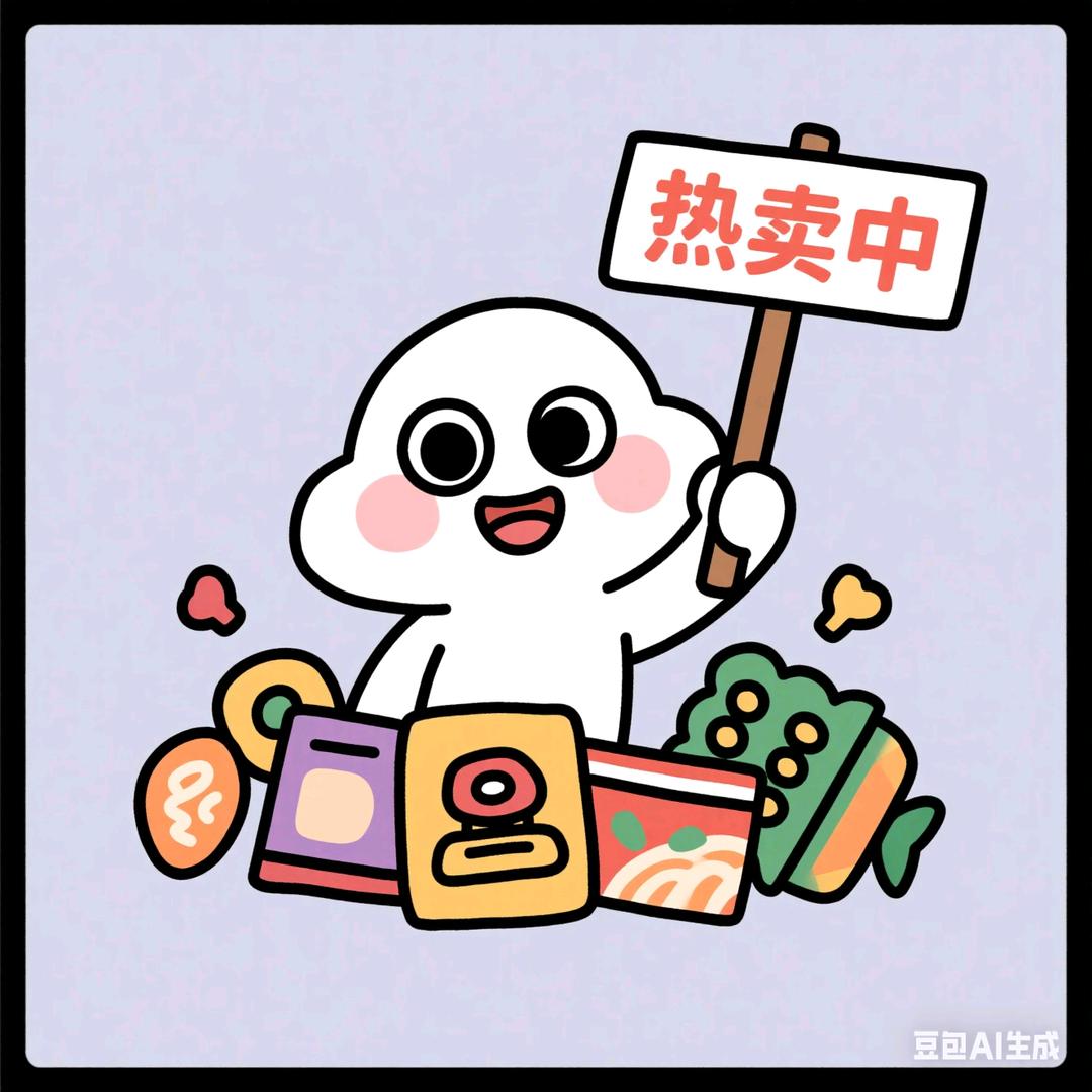 稀奇百货店