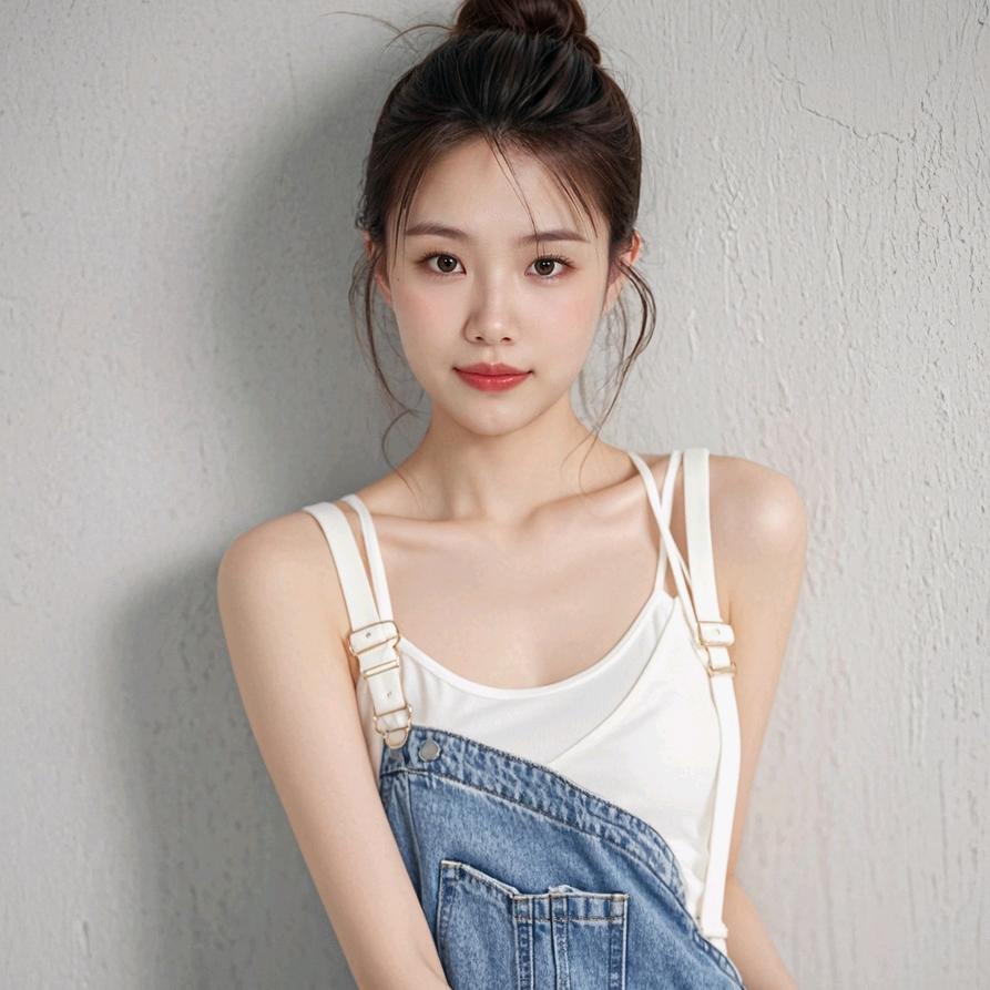 依然美美发
