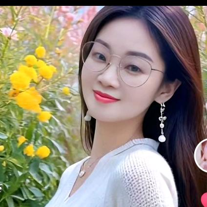 香香