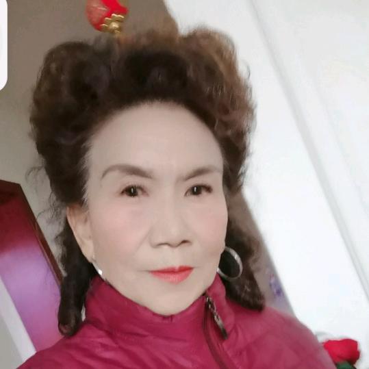 凌霄