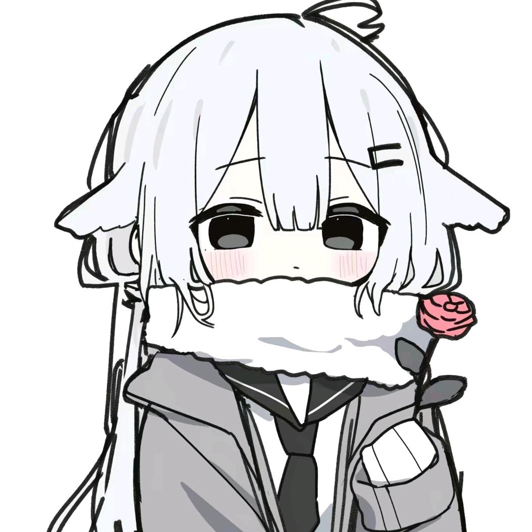 猫溺（换头像版）