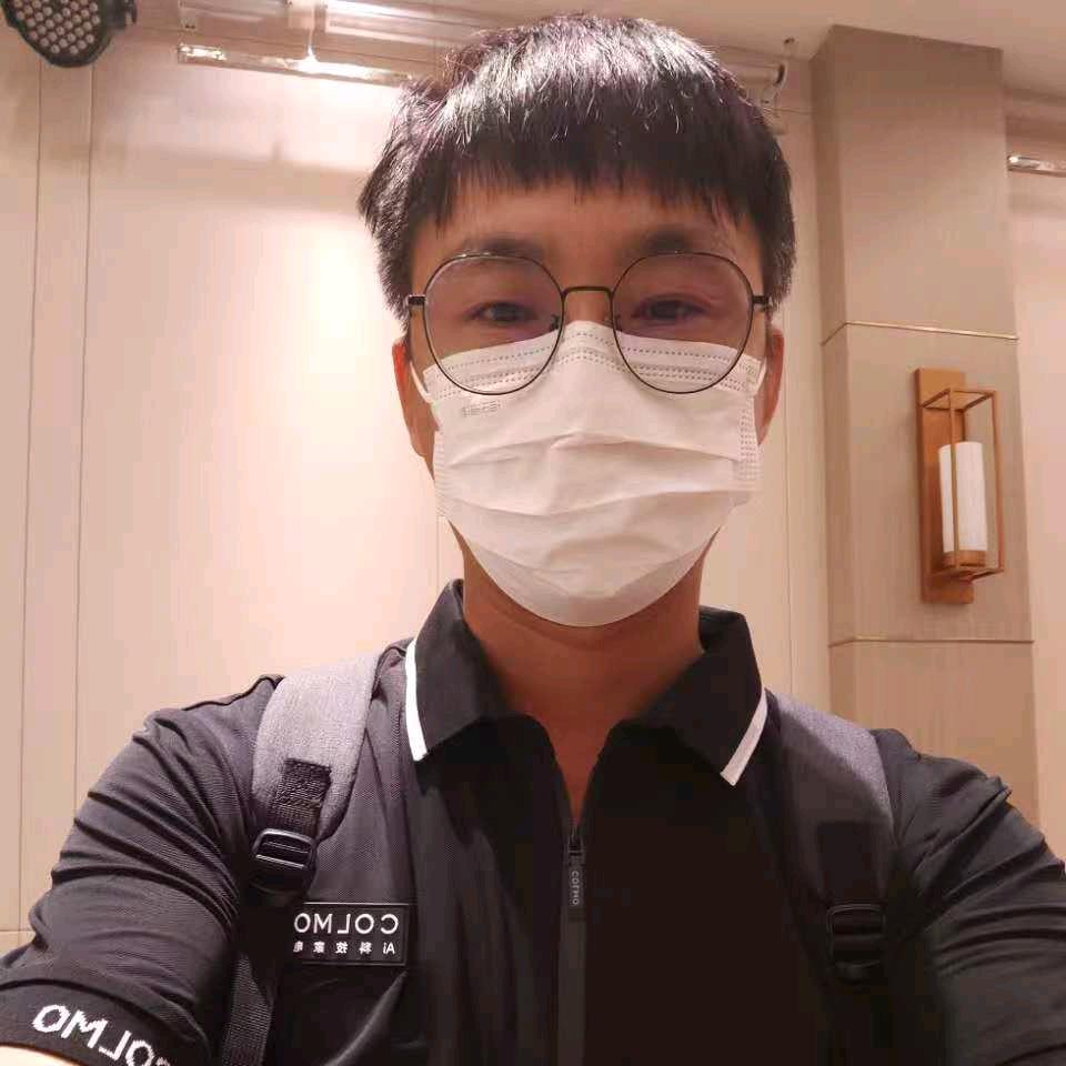 叮咚！丁师傅