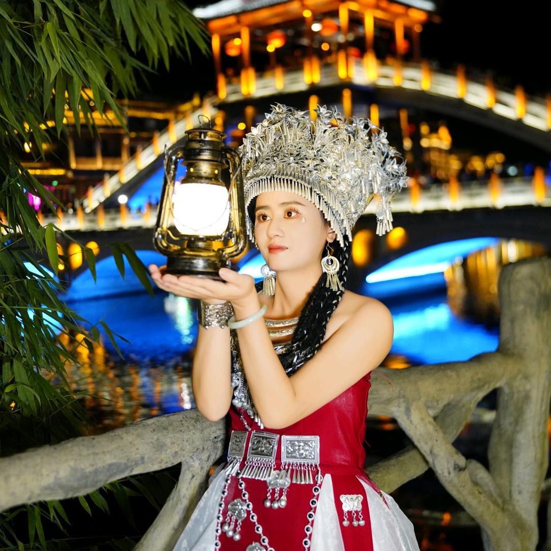 农村宝妈🌹🌹