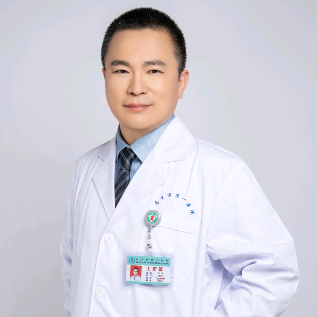 孙强医生谈脊柱