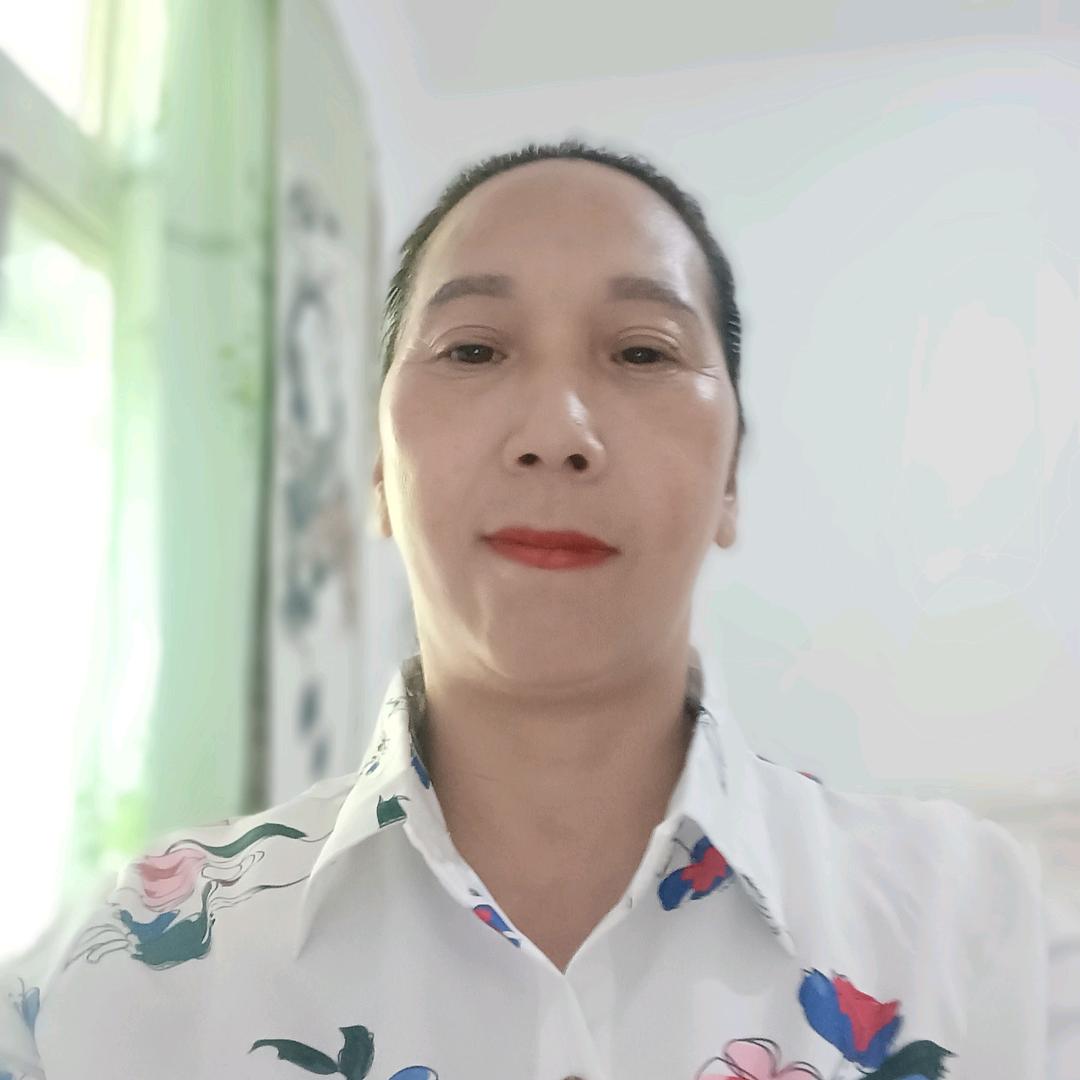 詹金美开心每一天