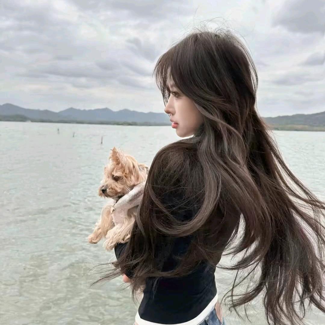 婷婷