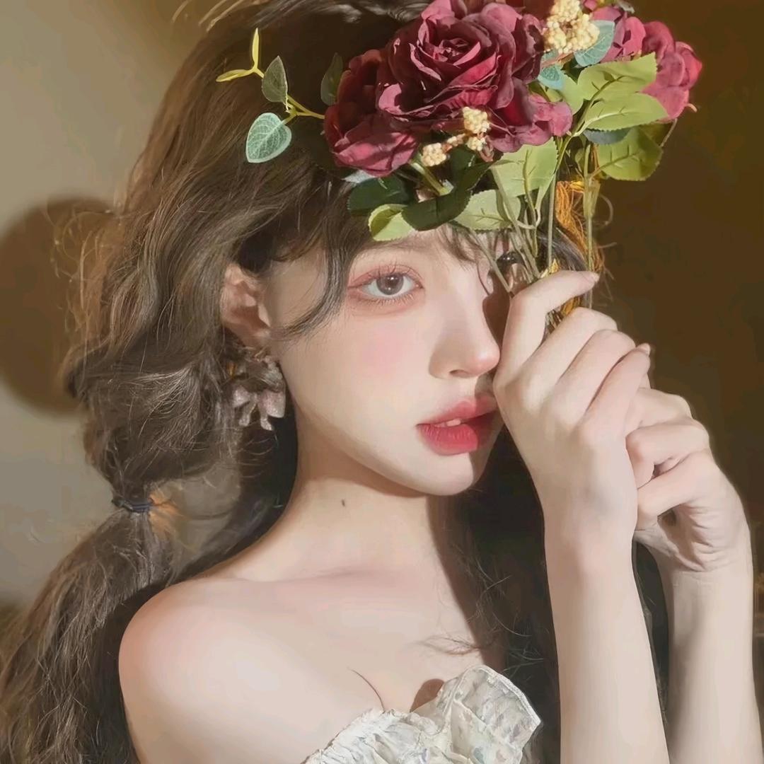栀音渺渺🌸