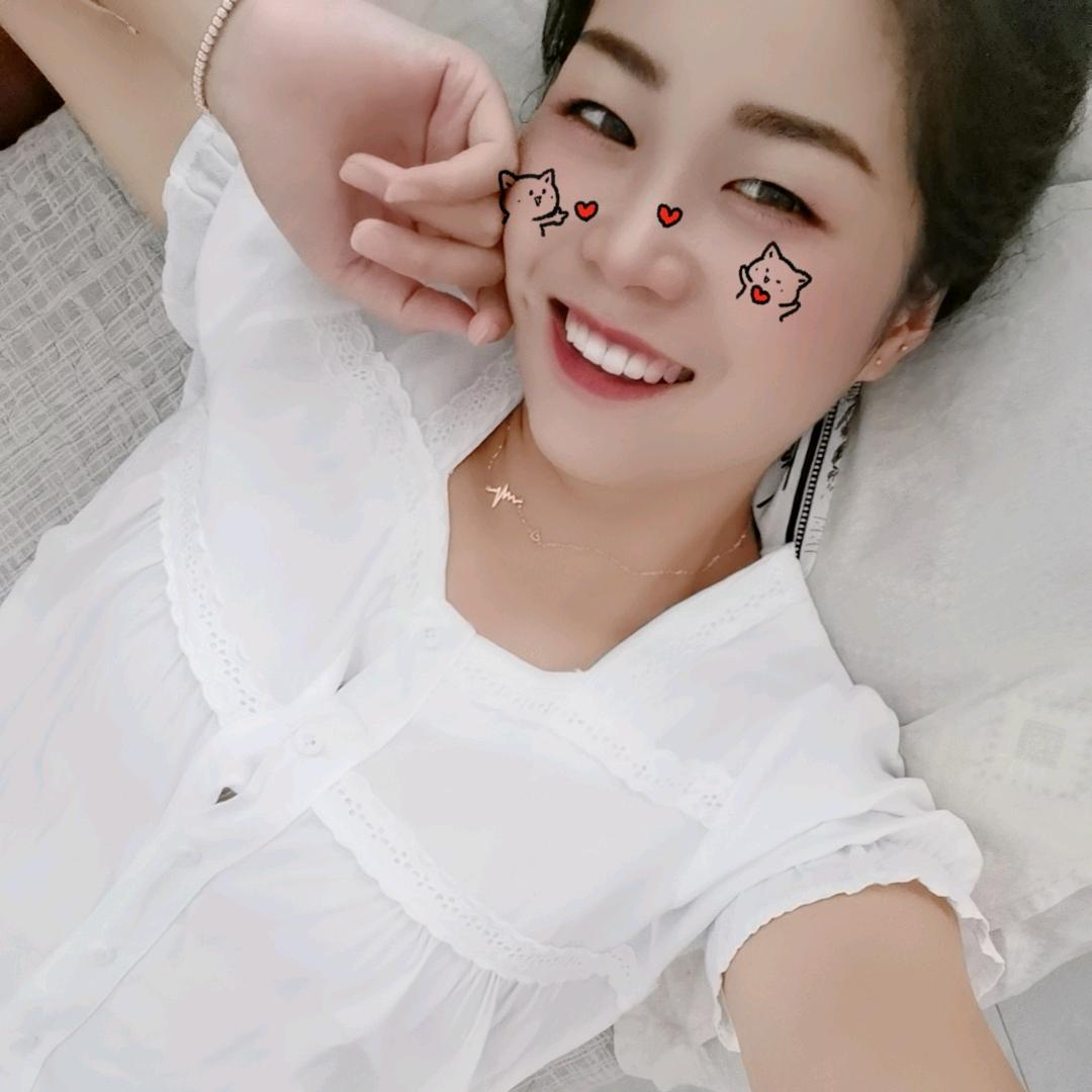 小酒窝💕