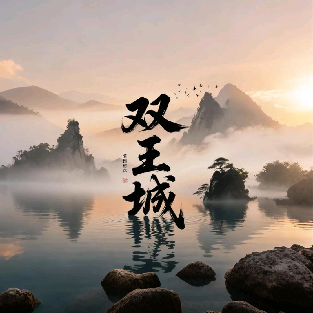 21508双王城 咸鱼之王
