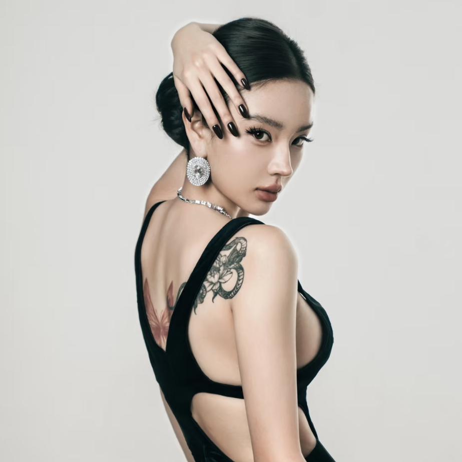 西宁那与肖像销售总监  兔子🐰