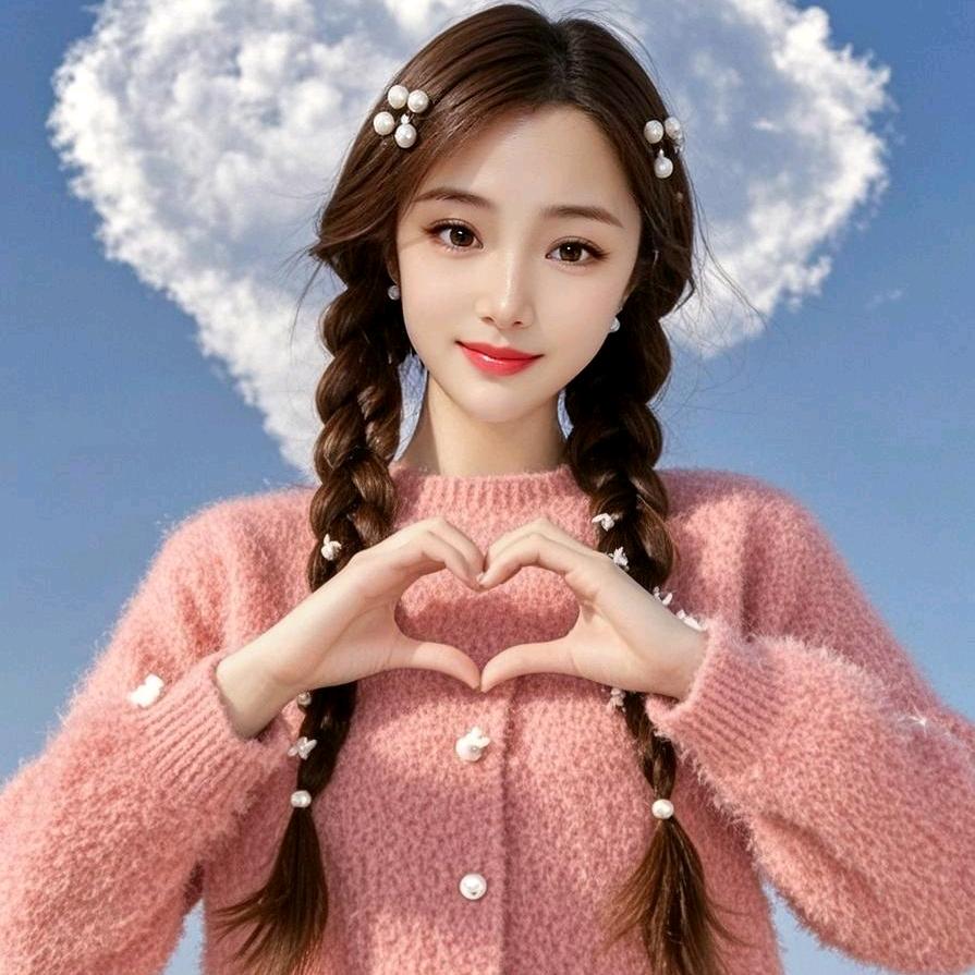 💞余生安好💞
