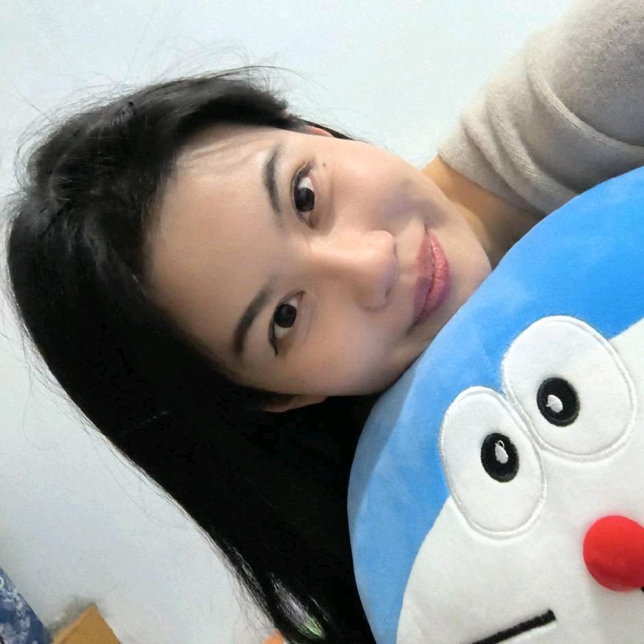 天才少女小阿越