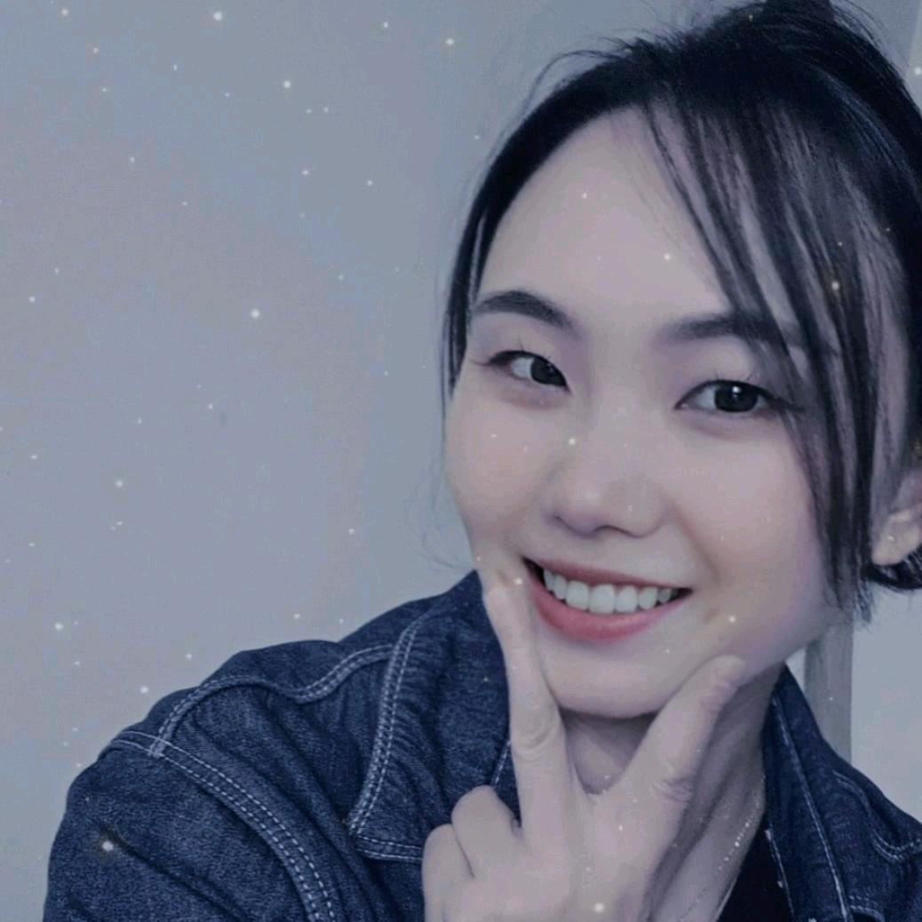 @青春留不朱
