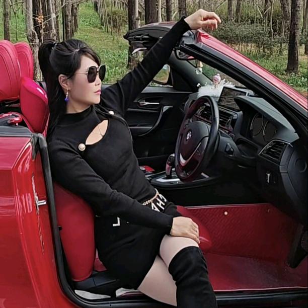 柔情似水的女汉子、