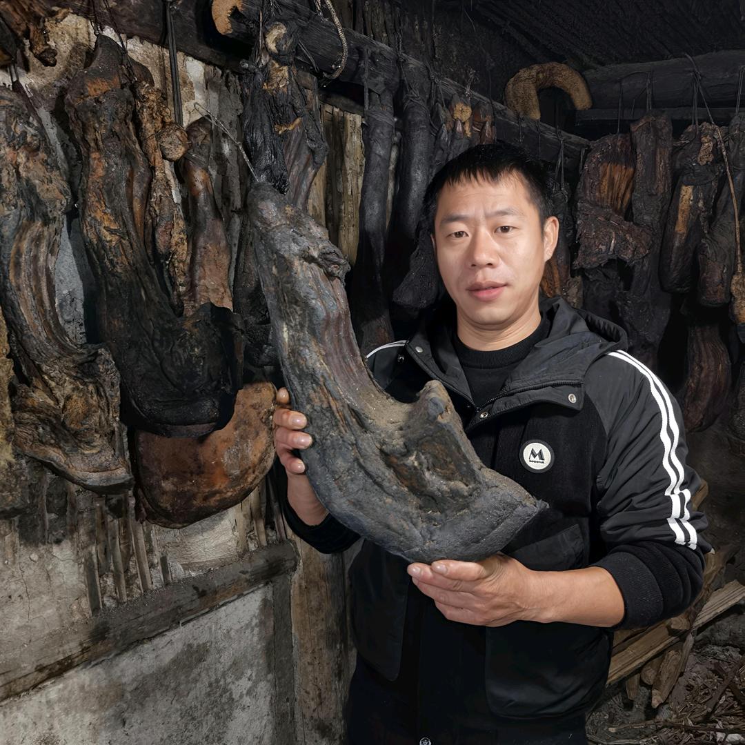小熊养家