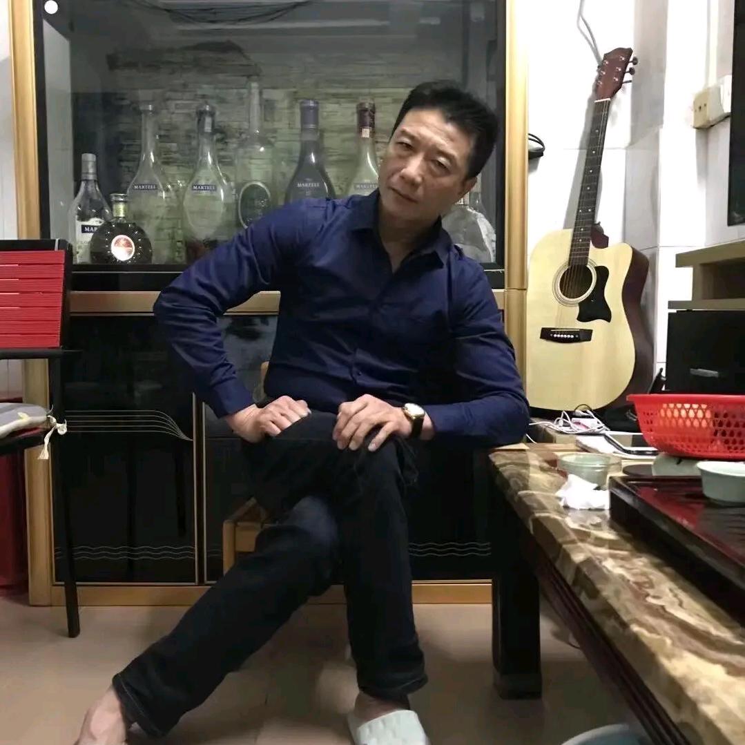 山哥