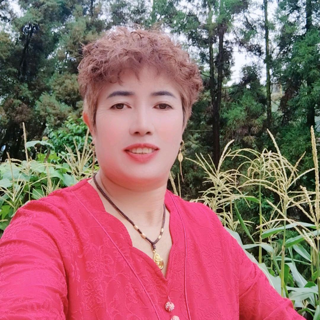 @李姐（娱乐主播）