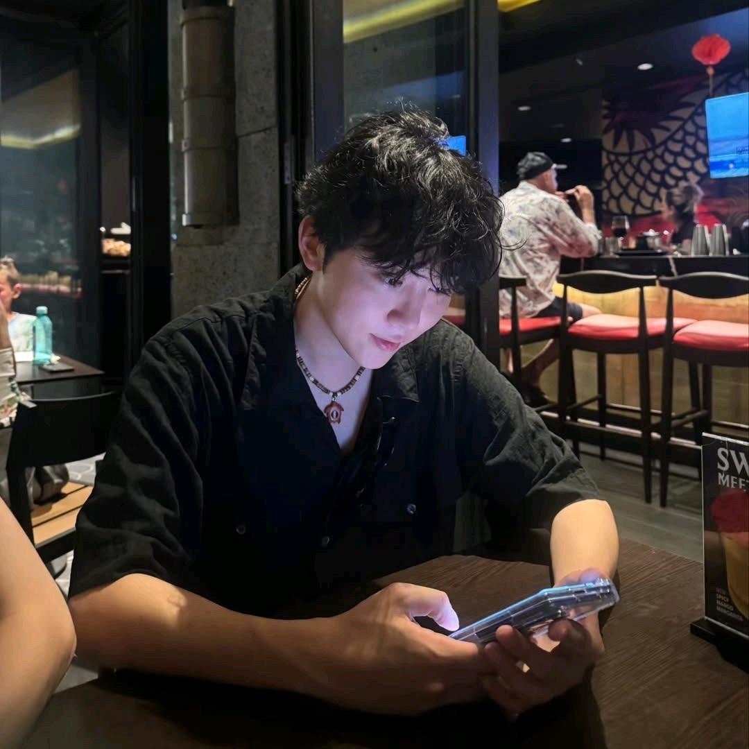 济州岛的小橘子🍊(抢到王源门票版)