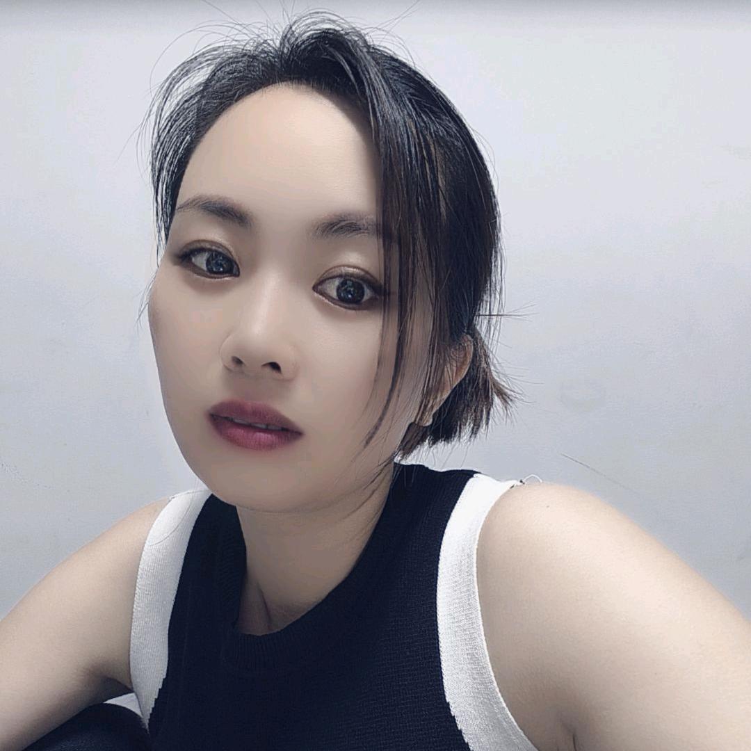 新蔡  美丽