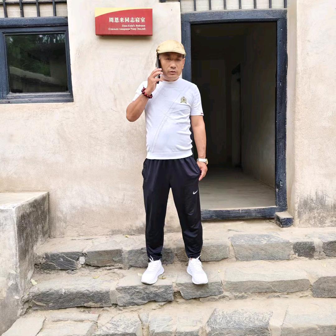 老宋的日长生活