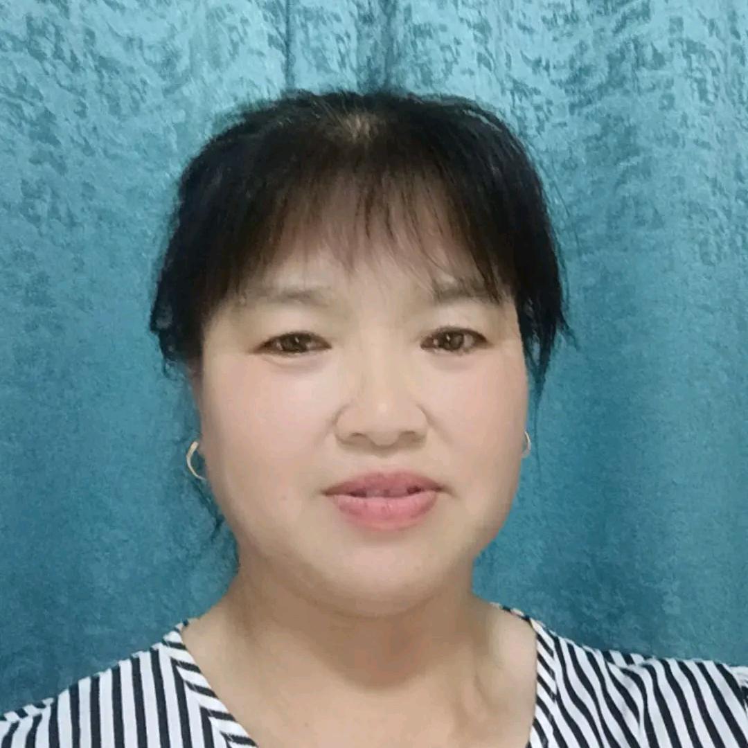 开心杨姐