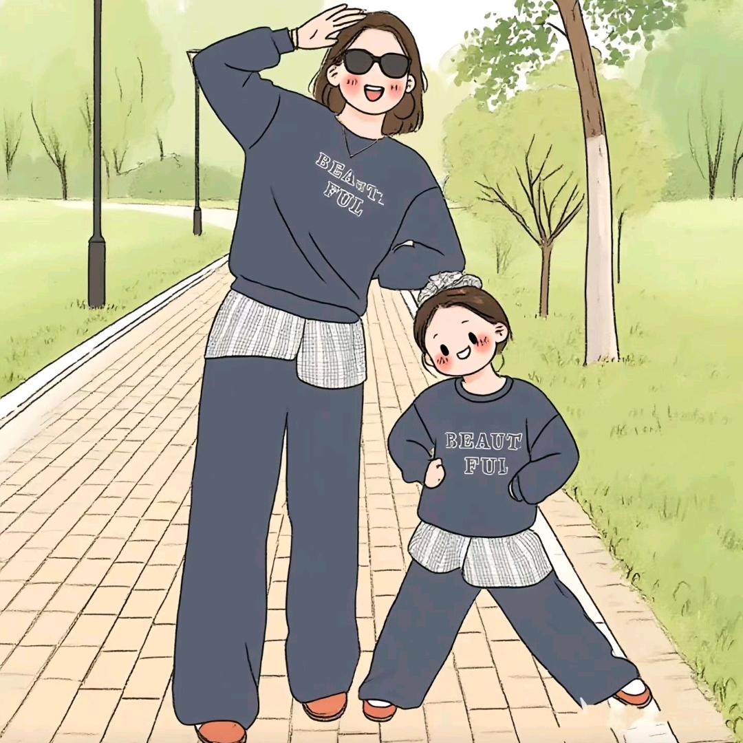 迪迪妈