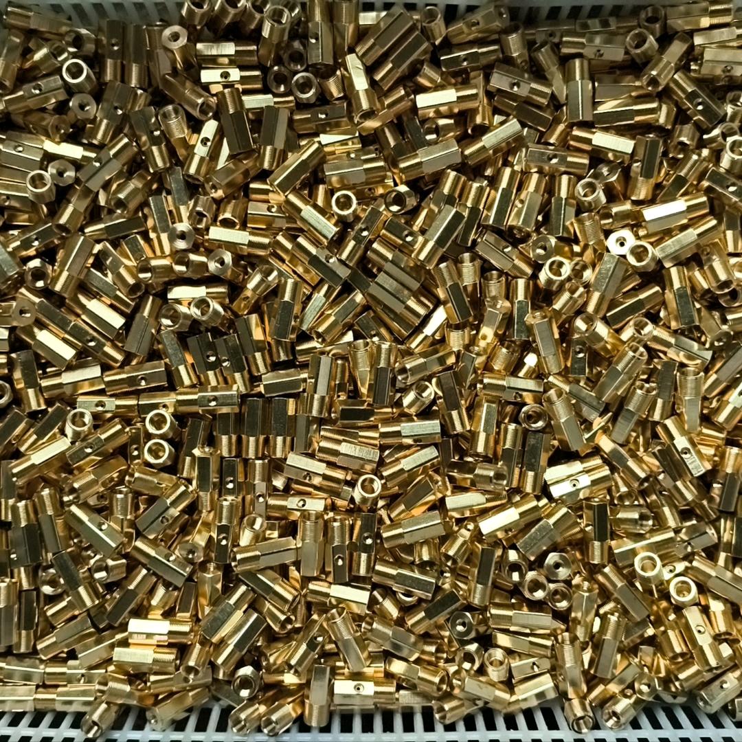 佛山市翰鸿五金气动阀专业生产厂家