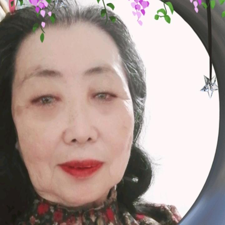 新潮老妈