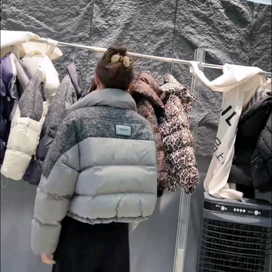领尚潮品（薄荷微光）