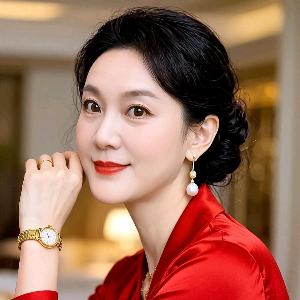 忙碌的姥姥 🌹🌹🌹