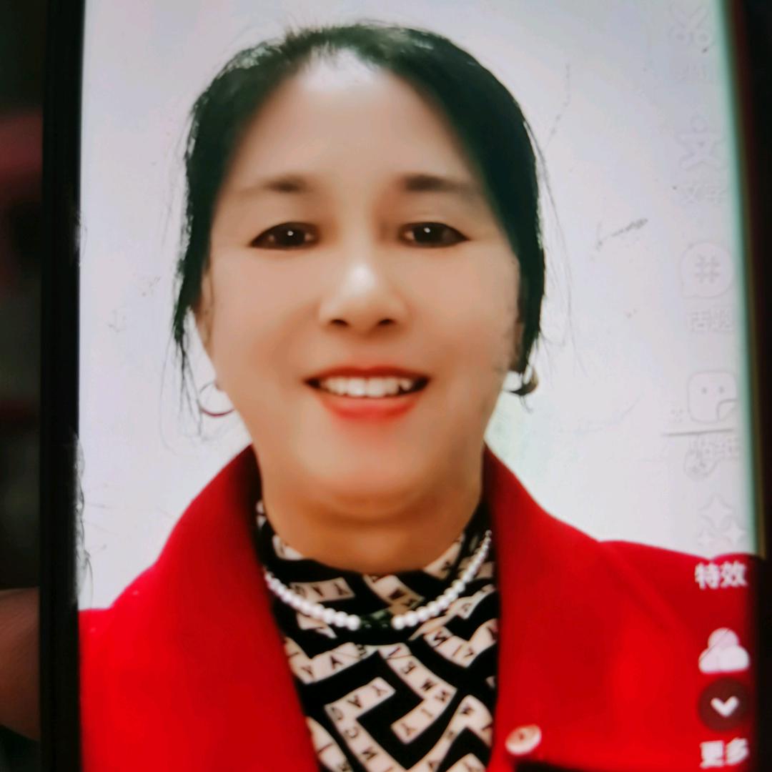 李三姐
