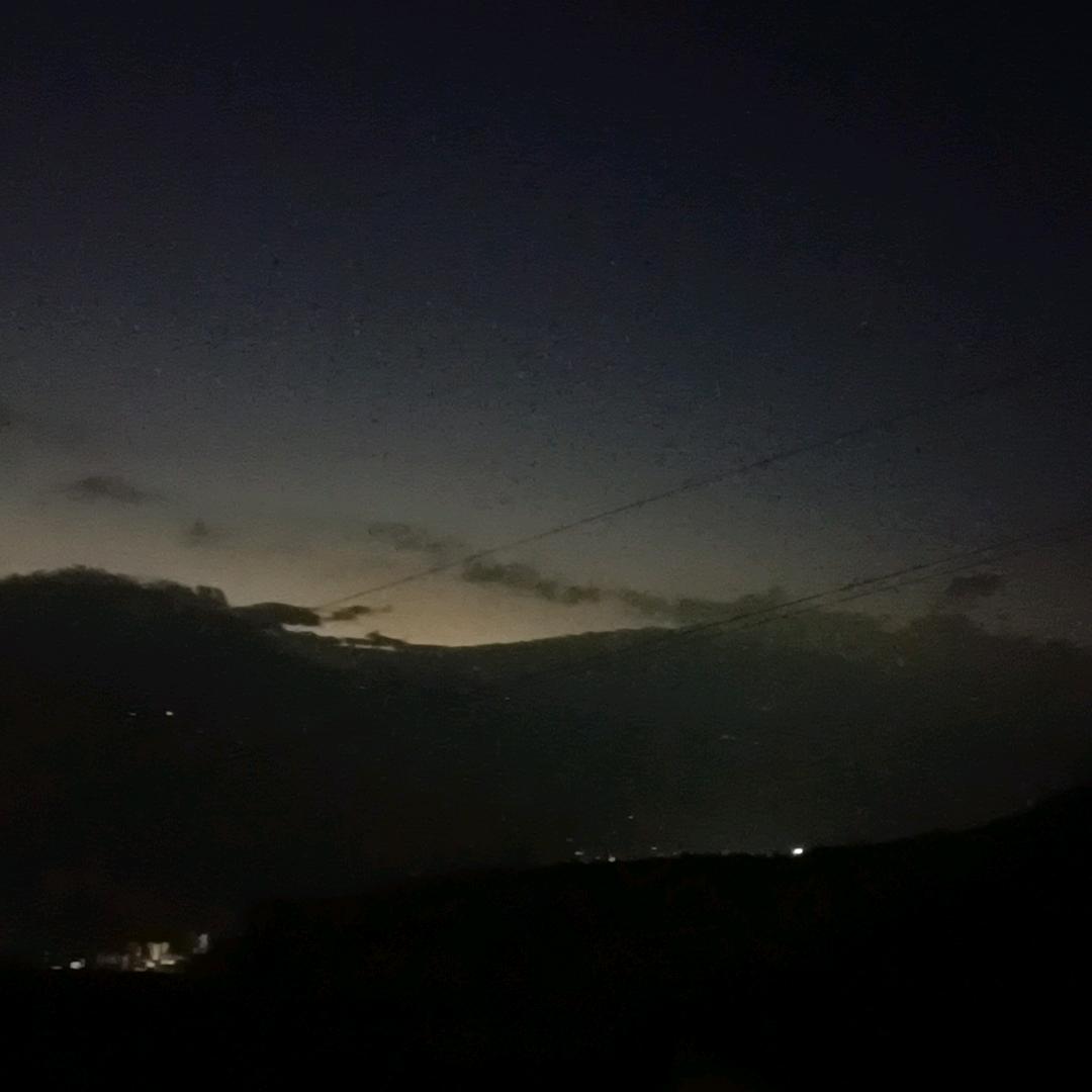 邂逅