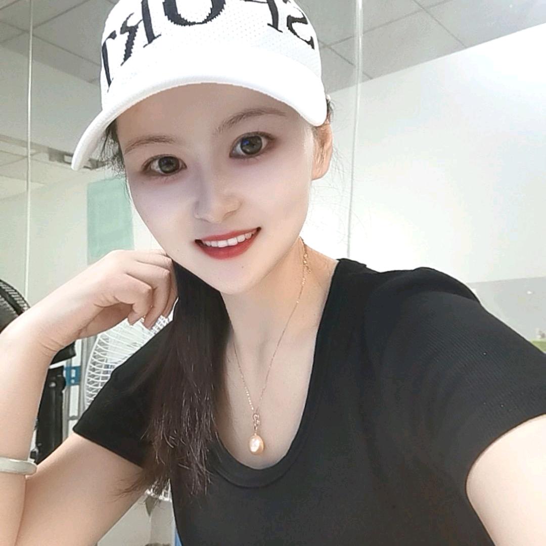 小酒窝