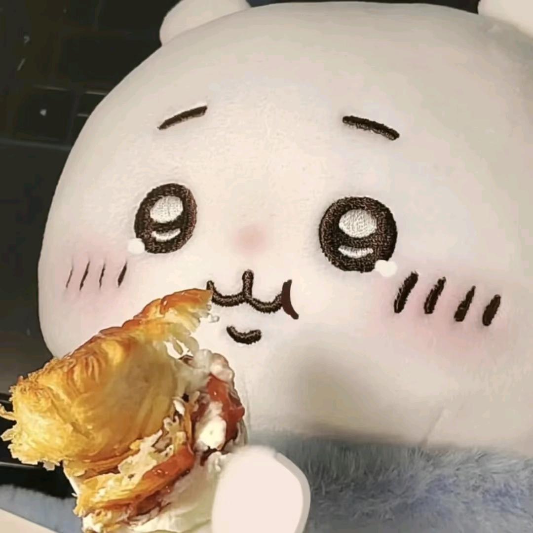 鸡蛋灌饼不刷酱（真•封票版）