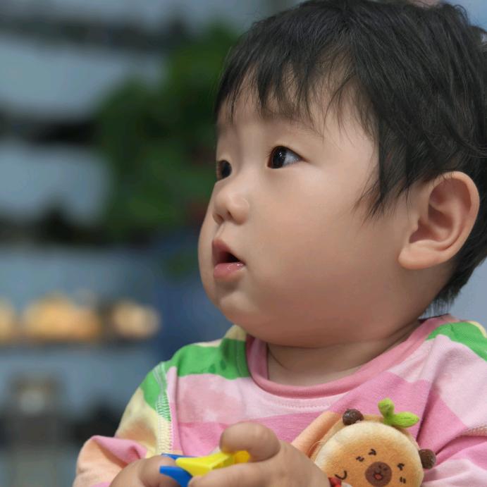米朵小宝贝
