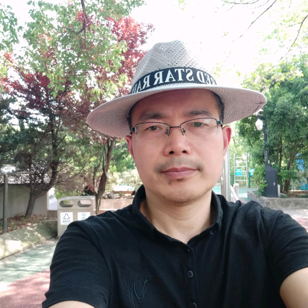 绿原