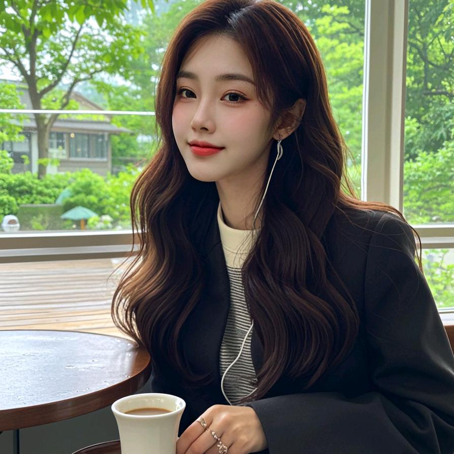 @海南麦子