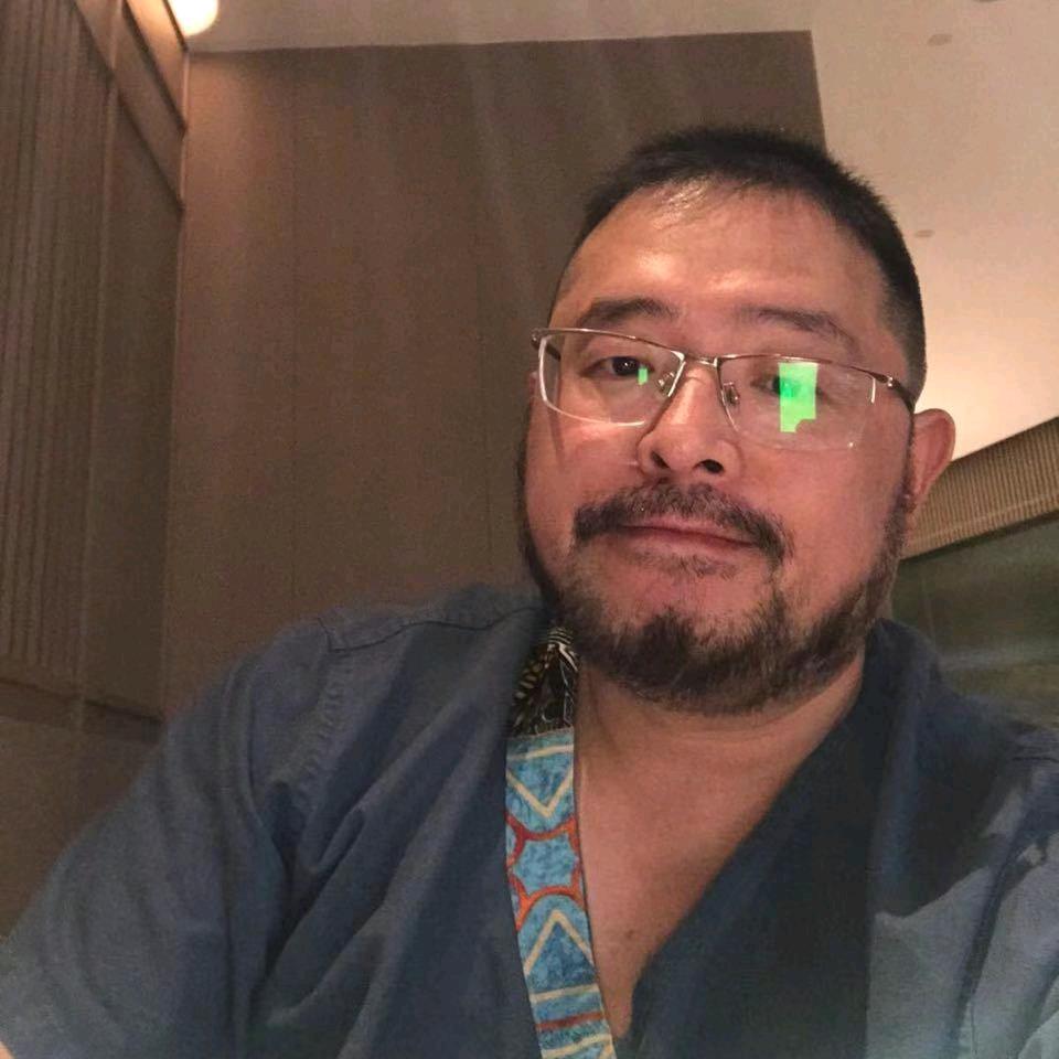 大瓜瓜熊熊🐻
