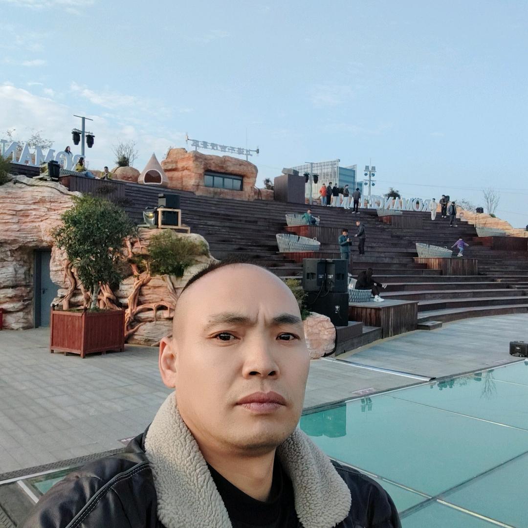 人可