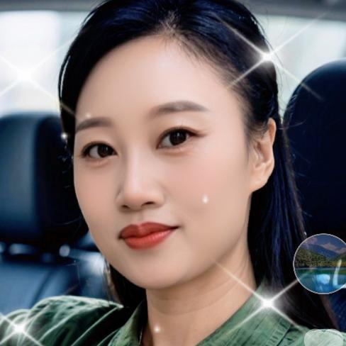 安徽妹（尊师疯霸申哥）